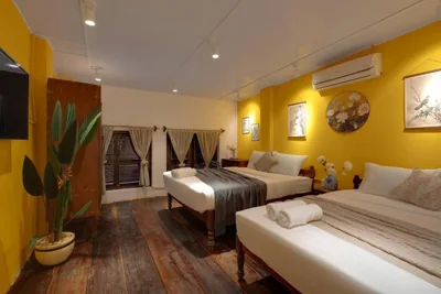 Ben Thanh Vietnamese cultural house by SSens Homes – Fotos 7