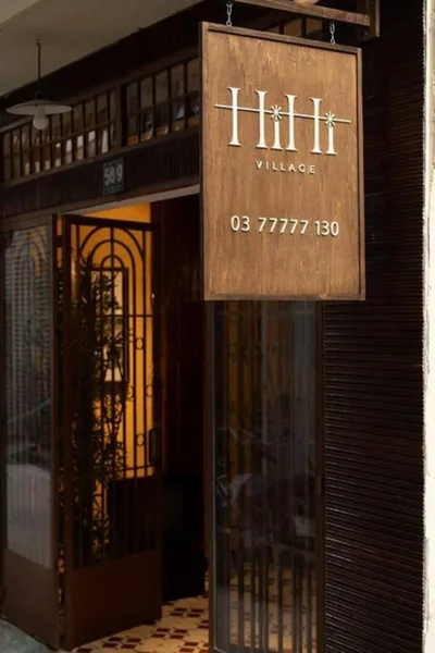 Ben Thanh Vietnamese cultural house by SSens Homes – Fotos 10